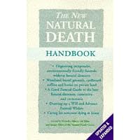 THE NEW NATURAL DEATH HANDBOOK.