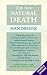 Books : The New Natural Death Handbook