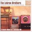 Psychedelic Goes Latin / The Brooklyn Bums