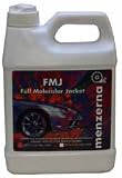 Review Menzerna MENFMJ32 / Menzerna FMJ (Full Molecular Jacket) 32oz