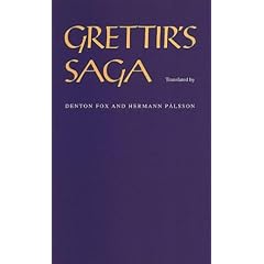 Grettir's Saga