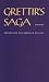 Books : Grettir's Saga