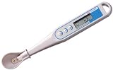 Paderno World Cuisine Salt Tester, 8 7/8