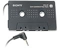 Walkman Car Connecting Pack for MD Walkman and CD Walkman (Model# CPA-9C)