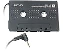 Walkman Car Connecting Pack for MD Walkman and CD Walkman (Model# CPA-9C)