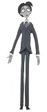Victor 12" Fashion Doll