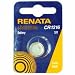 Jewelry : Renata Lithium Watch Battery For CR1216