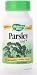   - Nature's Way Parsley 450 mg 100 Capsules