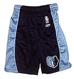 adidas Memphis Grizzlies Authentic Home Shorts