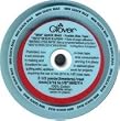 Clover Quick Bias Tape - Red