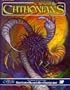 CURSE OF THE CHTHONIANS