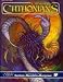 Curse of the Chthonians (Call of Cthulhu)