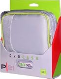 X-box 360 DVD/cd Wallet By Planet 21