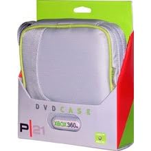 X-box 360 DVD/cd Wallet By Planet 21