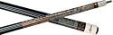 Meucci HOF03BD - Meucci Hall of Fame 03 Pool Cue Stick With Black Dot Shaft