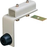 ダイケン　ドアハンガー　ニュートン２０レール取付戸当り　3814696 N20RCS
