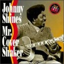 Mr Cover Shaker