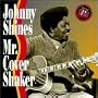 Mr Cover Shaker