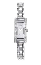 Accurist LB682 Ladies Genuine Diamond Set Bracelet Watch