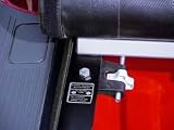 2004-2008 Nissan Titan Access Tonneau Cover Adapter Kit