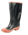 Men's Waterproof Rubber Knee Boots, Available in various sizes