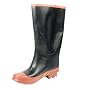 Men's Waterproof Rubber Knee Boots, Available in various sizes
