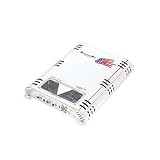 Buy AMERICAN PRO VS-1407 4 3 2 CHANNEL 1000 WATTS AMPLIFIER  by AMERICAN PRO