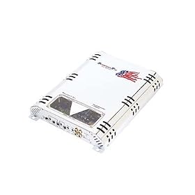 Buy AMERICAN PRO VS-1407 4 3 2 CHANNEL 1000 WATTS AMPLIFIER by AMERICAN PRO now!