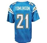 San Diego Chargers LaDainian Tomlinson Alternate #21 NFL Replica Youth Jersey b