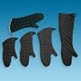 15" Flameguard Oven Mitt
