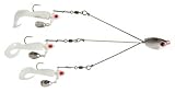 Yumbrella Ultralight Tripod, Grub Chartreuse