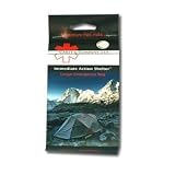 CAREY AND COMPANY EMERGENCY BAG - O/S - N/A
