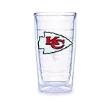 NFL Kansas City Chiefs 16-Ounce
