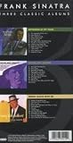 Trilogy-Swings/Moonlight/Septe - Frank Sinatra
