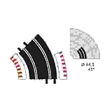 Review Ninco 10105 / Ninco 2 X Standard Curve R2 45º
