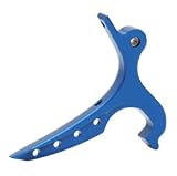 Proto Matrix Rail Edge Trigger - Blue