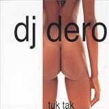 Tuk Tak [Single,Import]