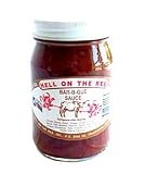Review Hell on the Red  / Hell on The Red BBQ Sauce 6 count