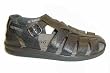SAM 742 TAN LEATHER SAM742
