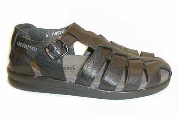 SAM 742 TAN LEATHER SAM742