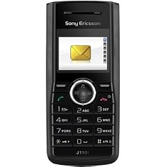 SONYERICSSON J110I VODAFONE CALLYA PREPAID HANDY