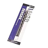 ジェフコム コバルト正宗ドリル φ1.6mm MCD-16P
