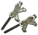 2 Pc Heavy Duty Coil Spring Compressor
