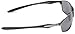 Peppers womens Nevada Sunglasses, Silver, One Size US