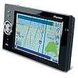 Pioneer AVIC-F500BT 5.8-Inch Bluetooth Portable GPS Navigator