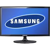 ViewSonic LCD HDTV:Samsung BX2231 21.5-Inch Widescreen LED-Backlit LCD Monitor (Black)