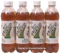 Diet Ginger Soda (Ale)