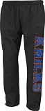 New York Knicks Youth Fan Gear Fleece Pant