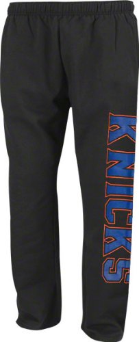 New York Knicks Youth Fan Gear Fleece Pant