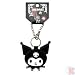 Kuromi - Kuromi Hook Up Chain